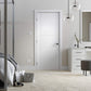LPD Vancouver White Primed 5 Panel Internal Door